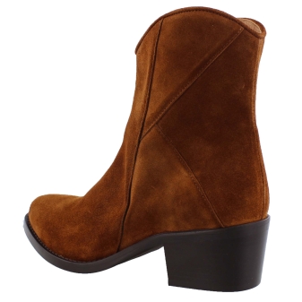 Piedi Nudi 15410PN bruin
