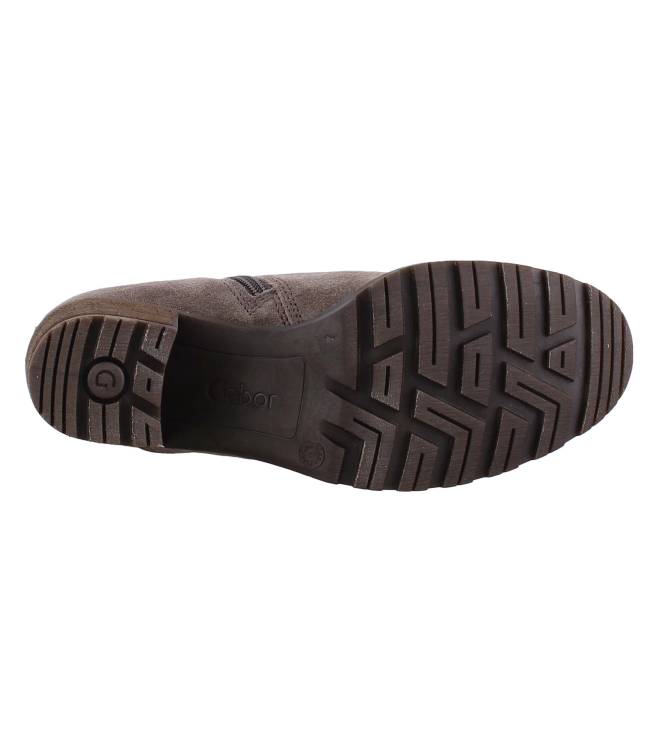Gabor 52.800.30 bruin