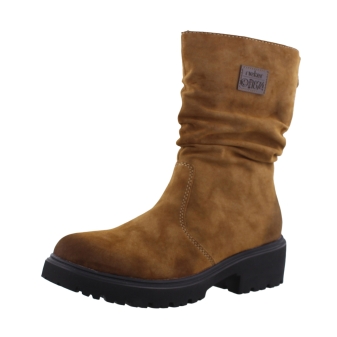Rieker 76062 bruin