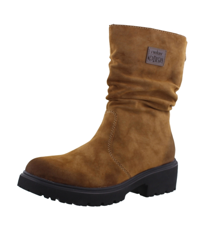 Rieker 76062 bruin