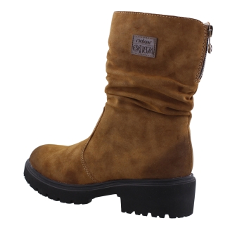Rieker 76062 bruin