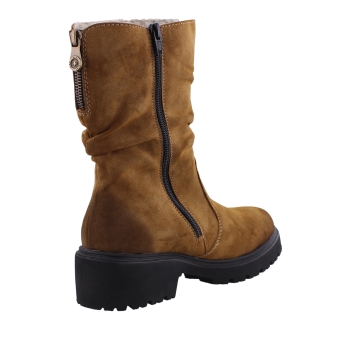 Rieker 76062 bruin