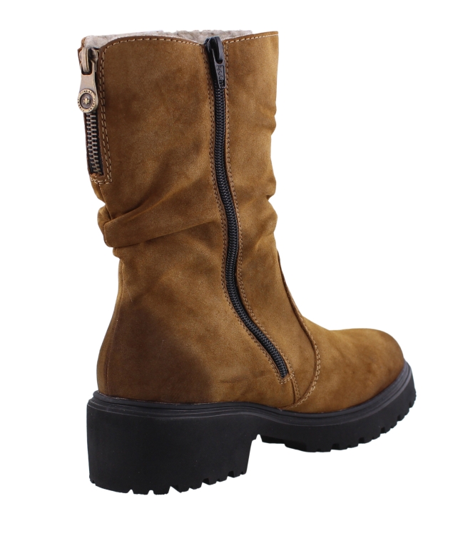 Rieker 76062 bruin