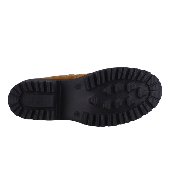 Rieker 76062 bruin