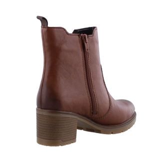 Rieker 77550 bruin
