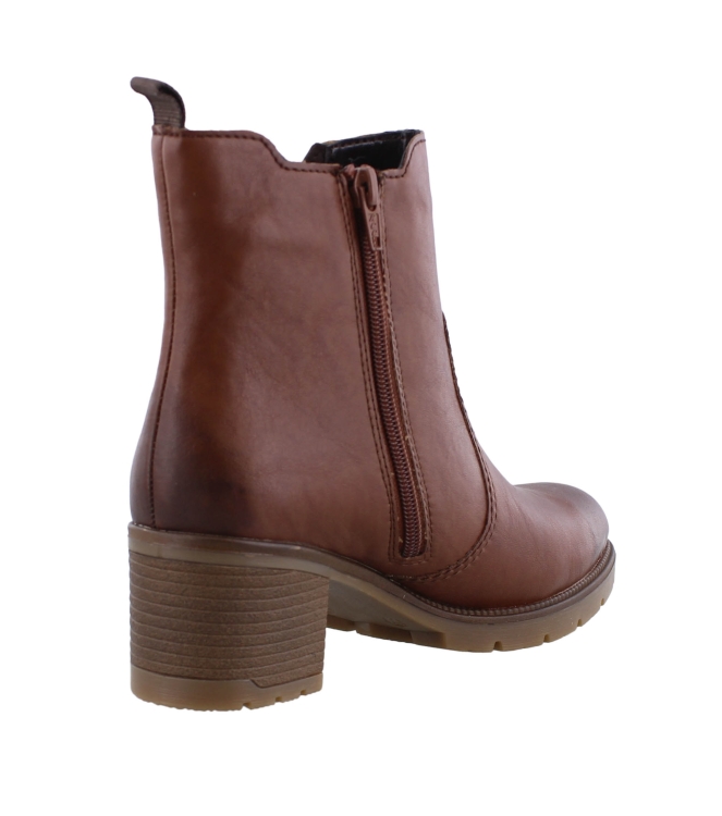 Rieker 77550 bruin
