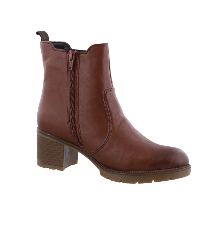 Rieker 77550 bruin