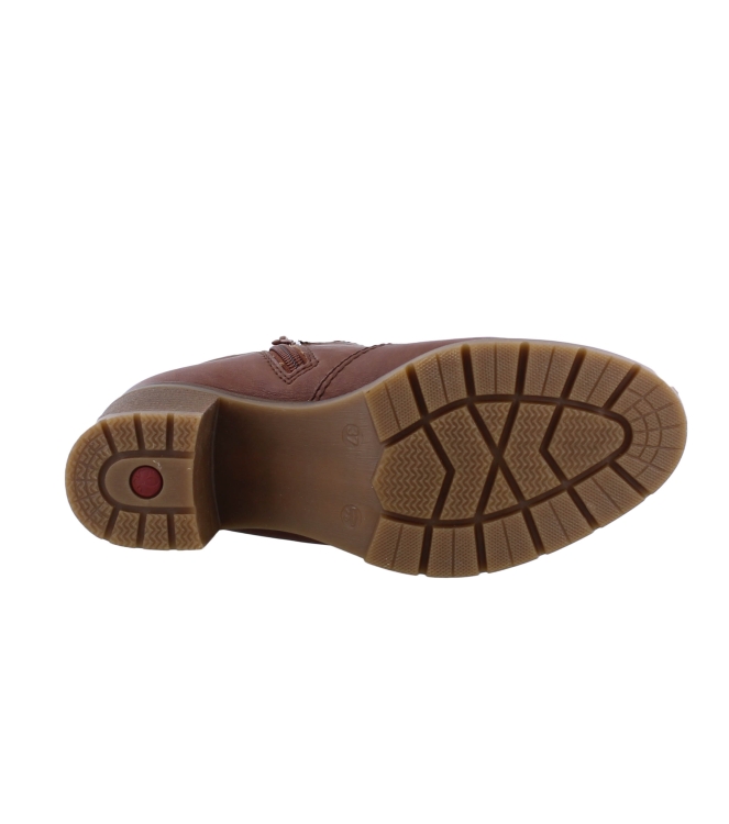 Rieker 77550 bruin
