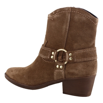 Tamaris 1-25705-43 bruin