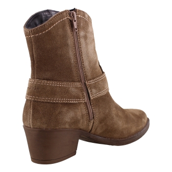 Tamaris 1-25705-43 bruin