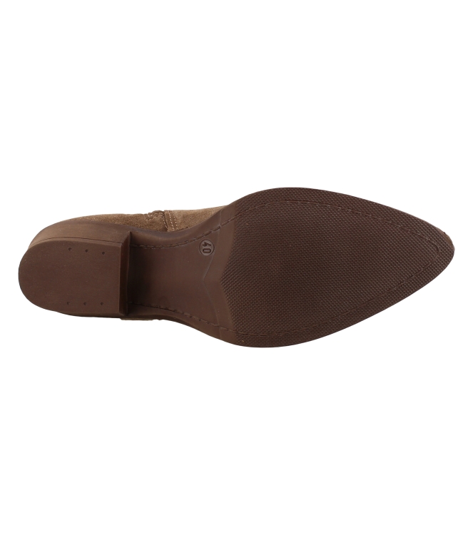Tamaris 1-25705-43 bruin