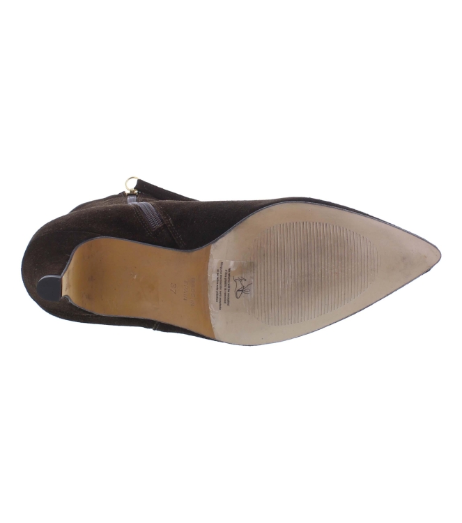 ANGEL ALARCON 25601-592B Estra bruin