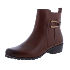 Caprice 9-25306-47 cognac