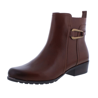 Caprice 9-25306-47 cognac