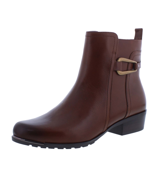 Caprice 9-25306-47 cognac