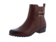 Caprice 9-25306-47 cognac