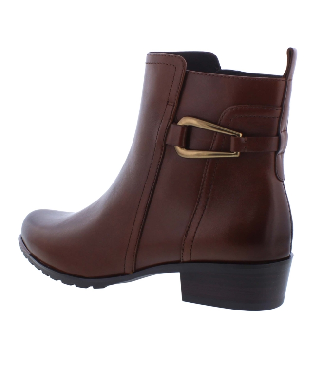 Caprice 9-25306-47 cognac