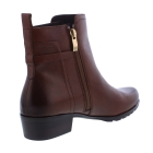 Caprice 9-25306-47 cognac