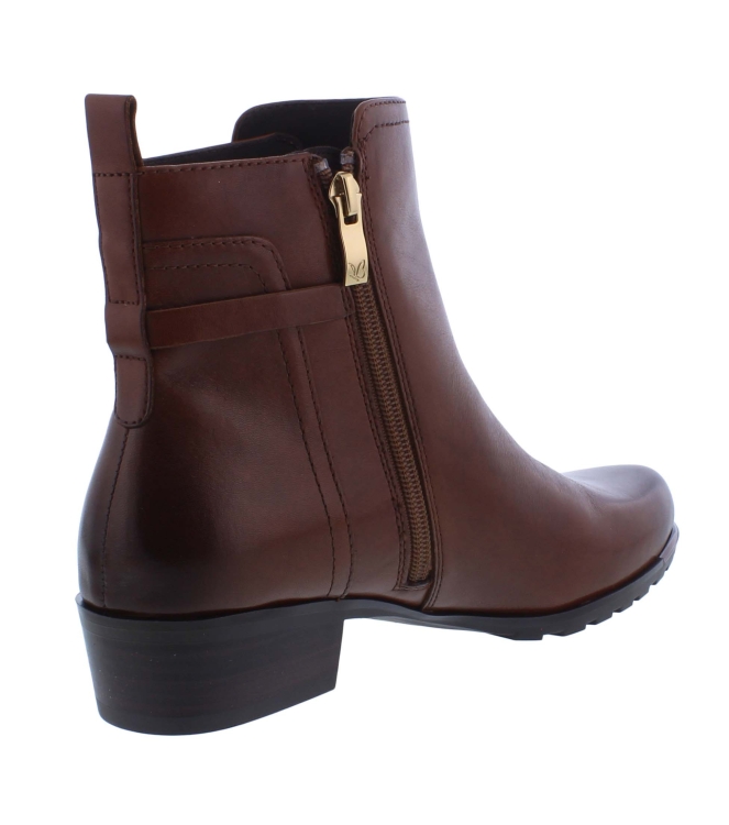 Caprice 9-25306-47 cognac