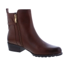 Caprice 9-25306-47 cognac