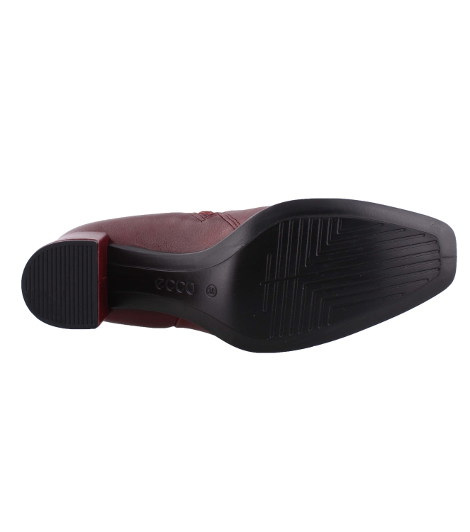 Ecco 282603 rood
