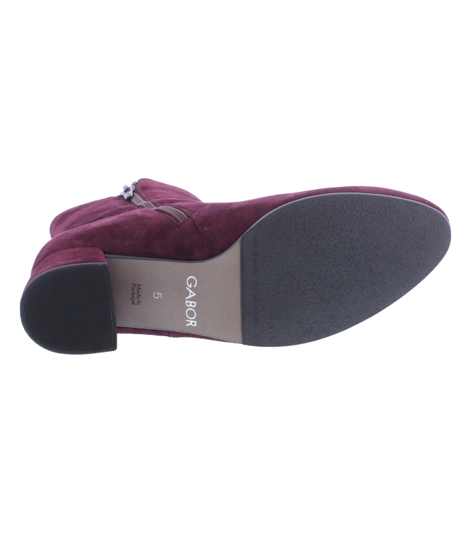 Gabor 8036.01.005 bordo