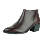 Tamaris 1/1-25314-21 bordo