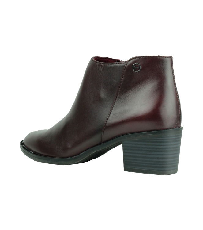 Tamaris 1/1-25314-21 bordo