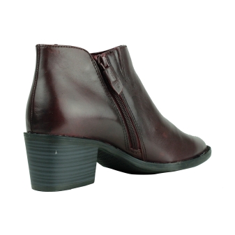 Tamaris 1/1-25314-21 bordo