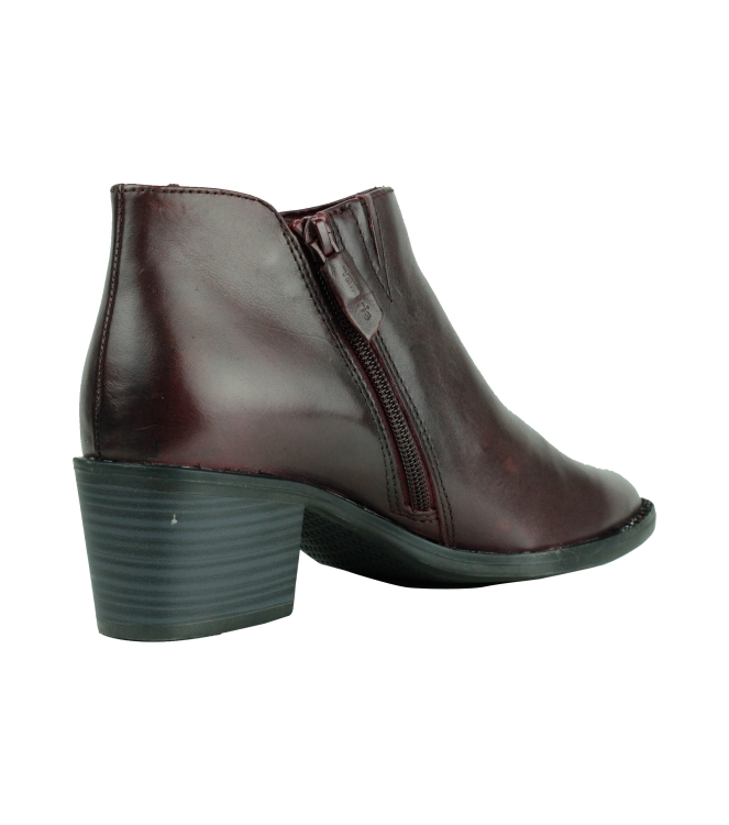 Tamaris 1/1-25314-21 bordo