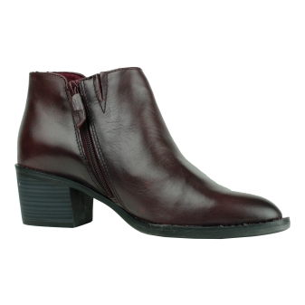 Tamaris 1/1-25314-21 bordo