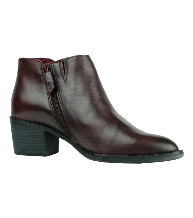 Tamaris 1/1-25314-21 bordo