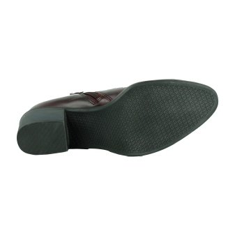 Tamaris 1/1-25314-21 bordo