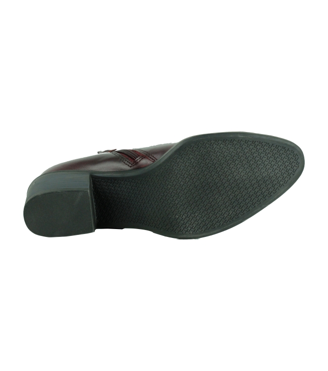 Tamaris 1/1-25314-21 bordo