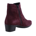 Solidus 35025 Kerry bordo