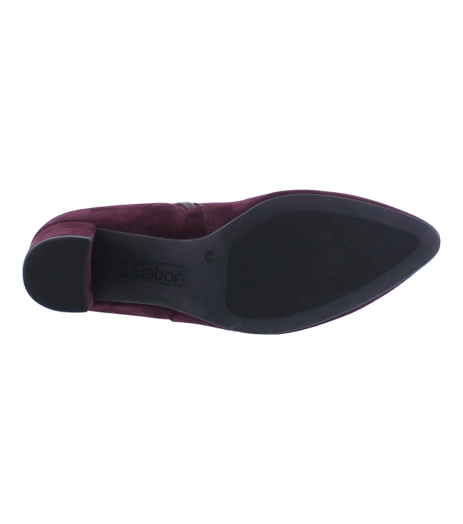 Gabor 75.701.15 bordo
