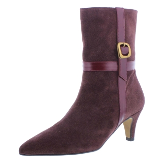 ANGEL ALARCON 25602-592B Florine bordo
