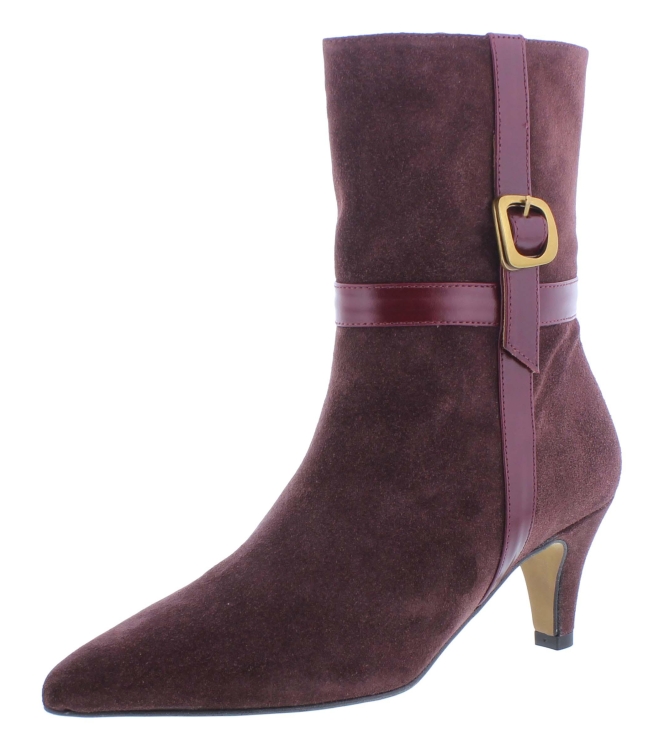 ANGEL ALARCON 25602-592B Florine bordo