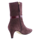 ANGEL ALARCON 25602-592B Florine bordo