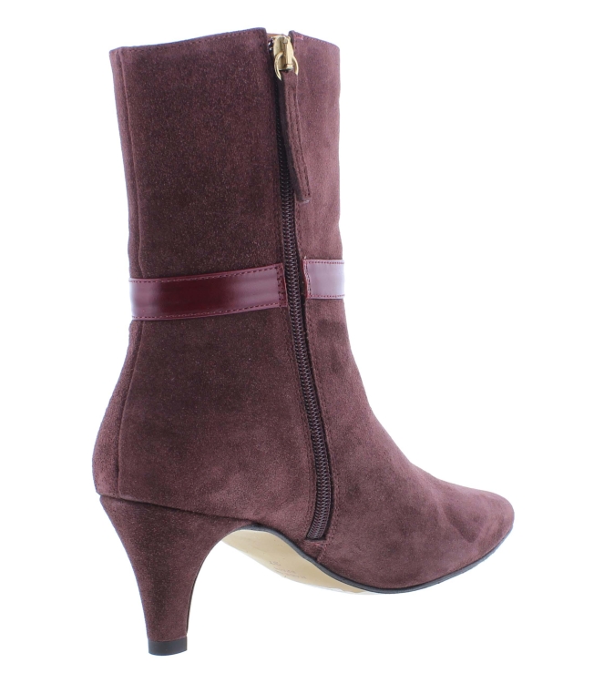 ANGEL ALARCON 25602-592B Florine bordo