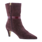 ANGEL ALARCON 25602-592B Florine bordo