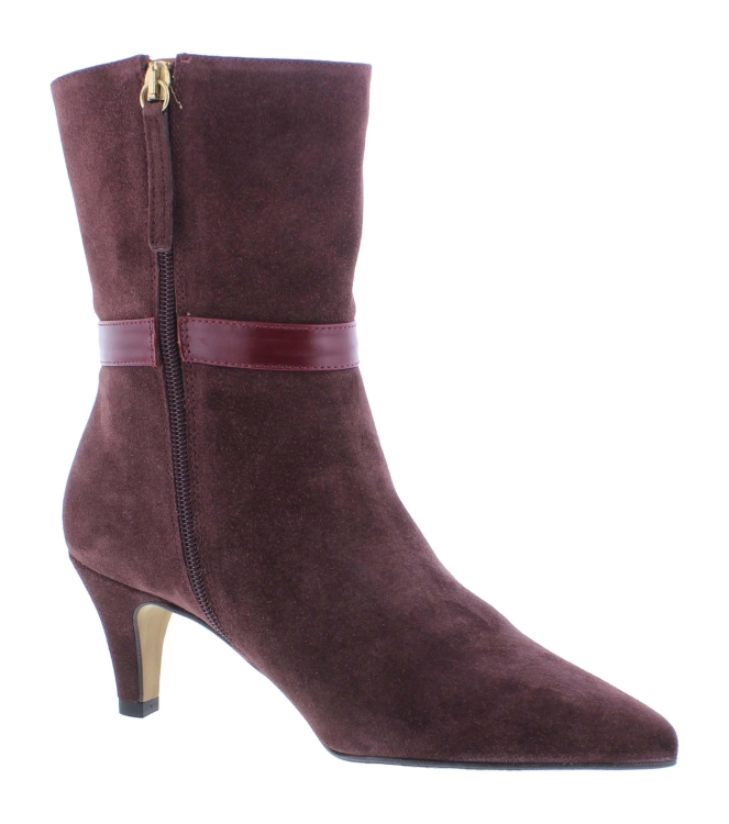ANGEL ALARCON 25602-592B Florine bordo