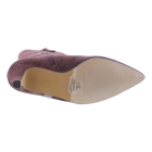 ANGEL ALARCON 25602-592B Florine bordo