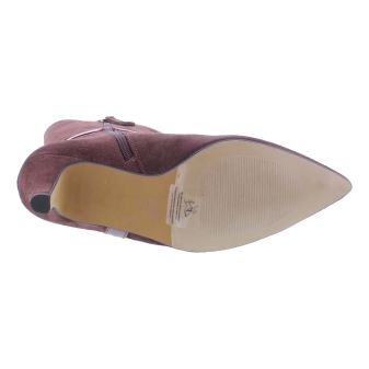 ANGEL ALARCON 25602-592B Florine bordo
