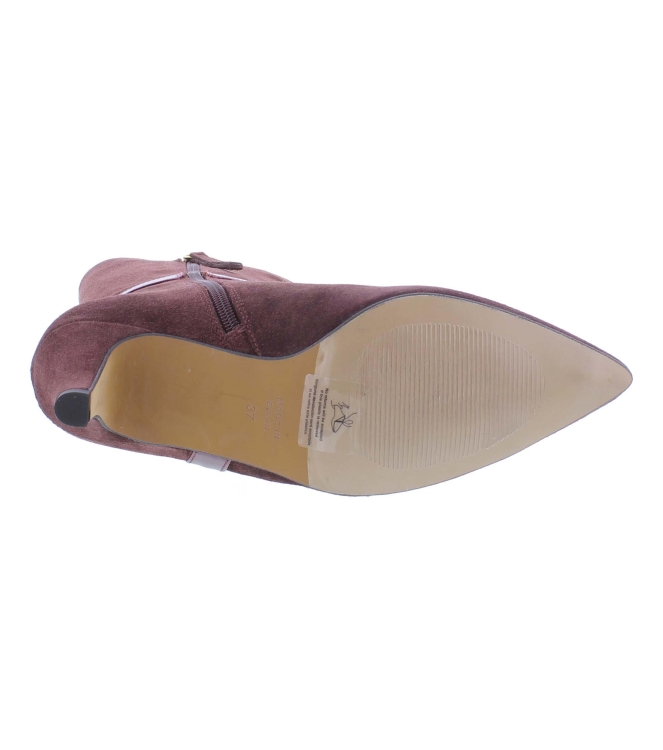 ANGEL ALARCON 25602-592B Florine bordo