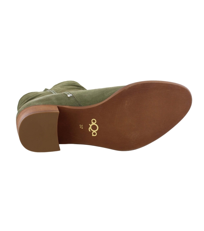 Aqa A8107 olive