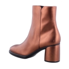 Ecco 222613 Sculpted LX55 brons