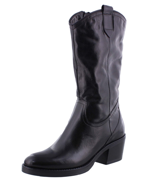 Mjus T82301 zwart