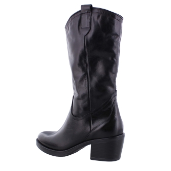 Mjus T82301 zwart