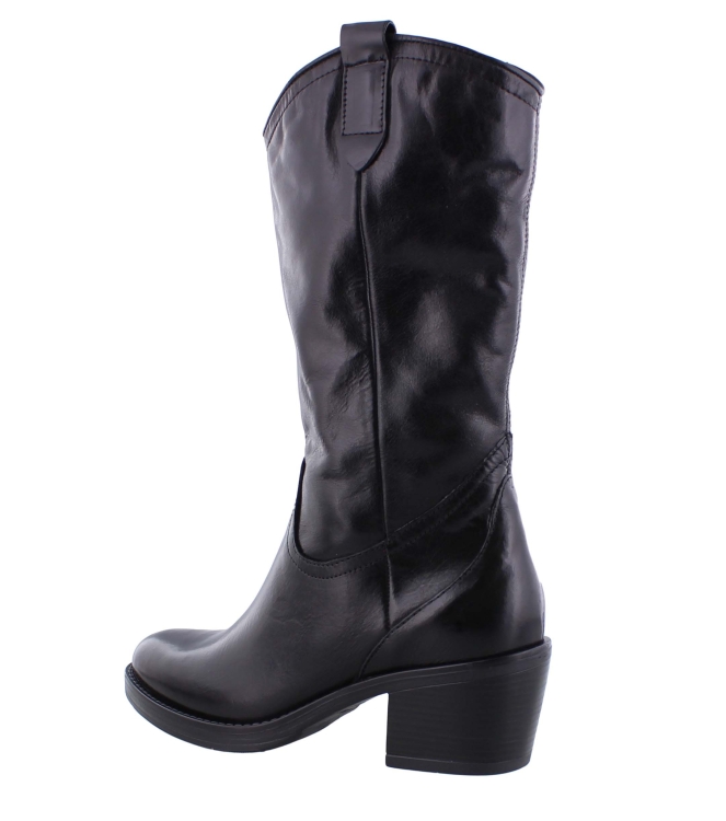 Mjus T82301 zwart
